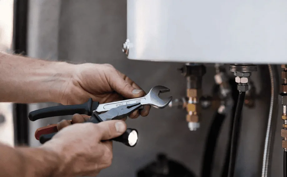 Why choose Water Heater Repair in White Earth, ND